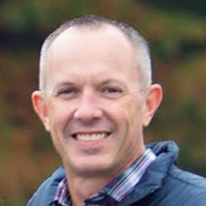 Meet your Posher, Rob